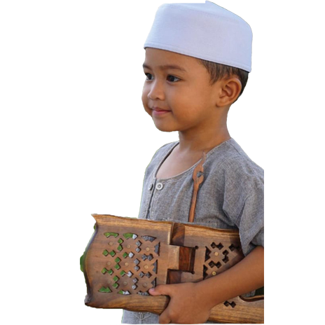 Hafız Sponsorluğu (Genel Yardım)